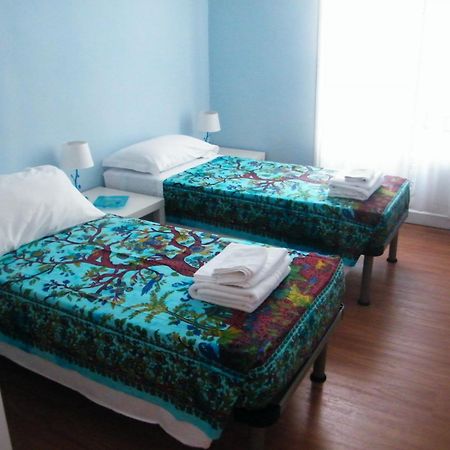 Appartamento Vacanze I Provenzali Bordighera Quarto foto