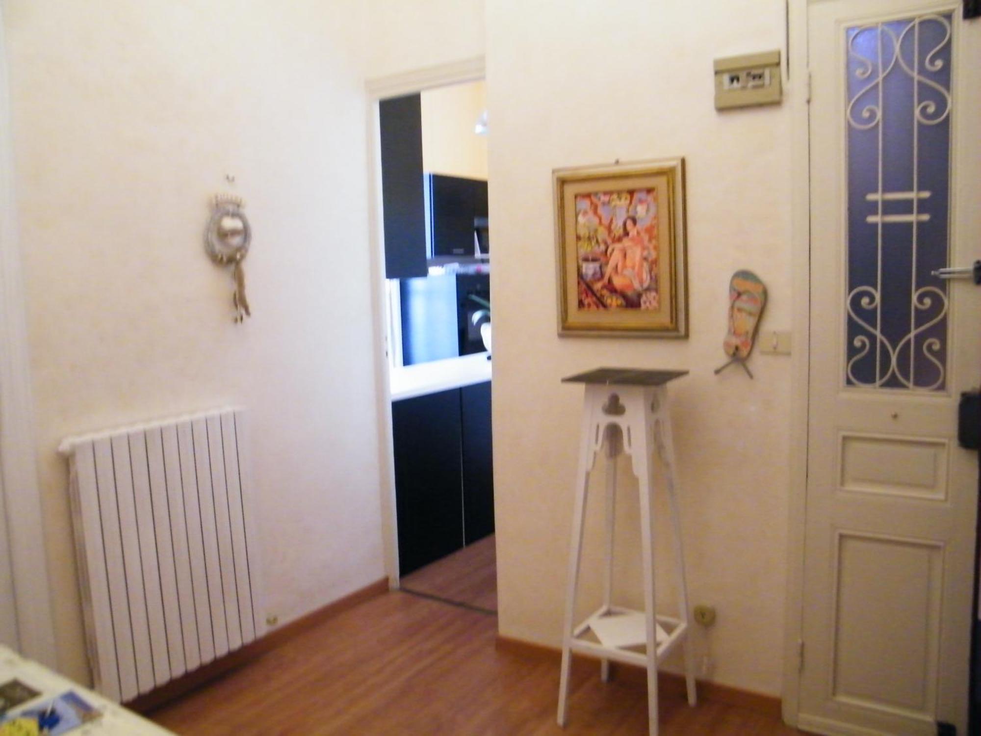 Appartamento Vacanze I Provenzali Bordighera Quarto foto