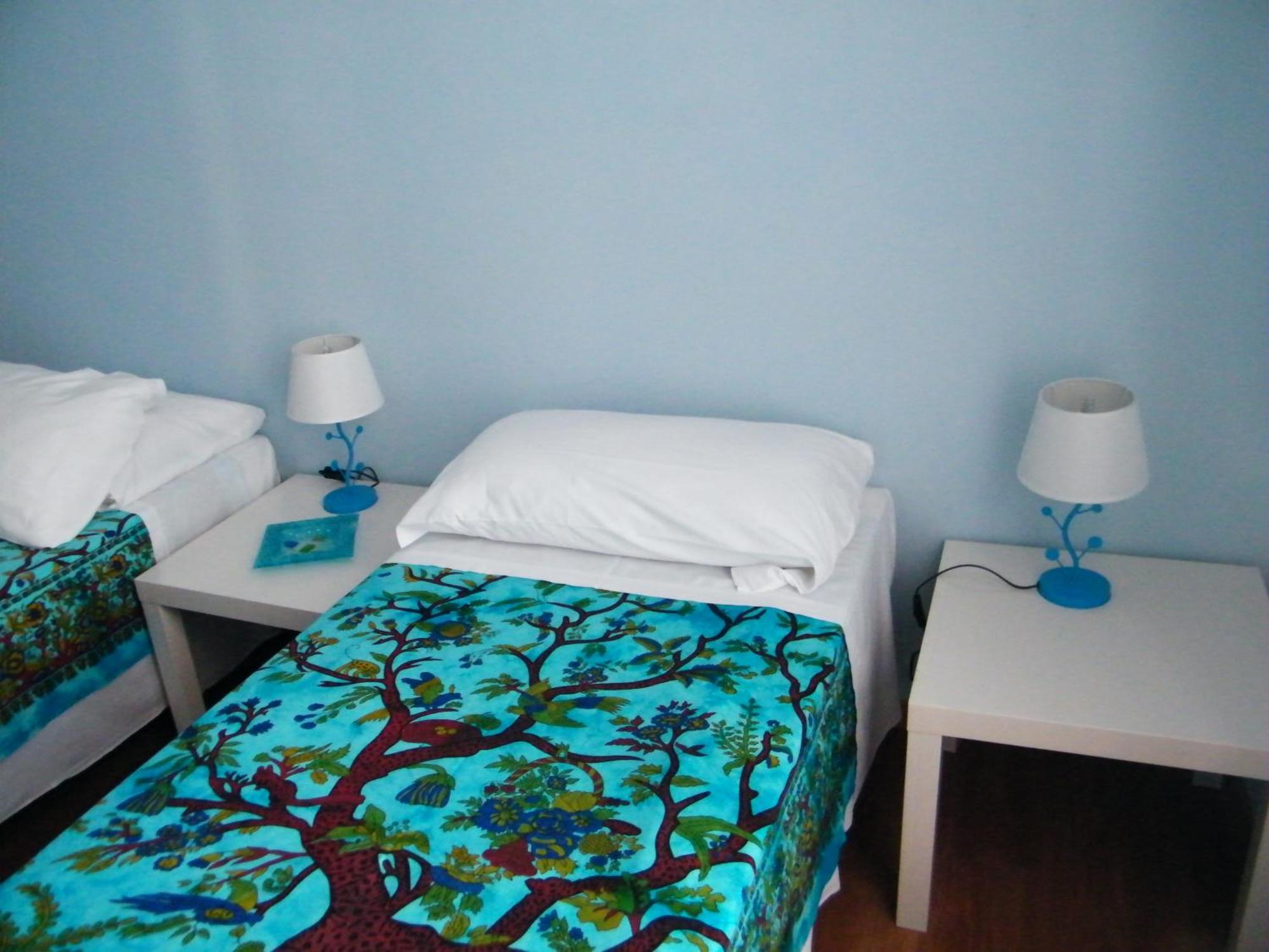 Appartamento Vacanze I Provenzali Bordighera Quarto foto