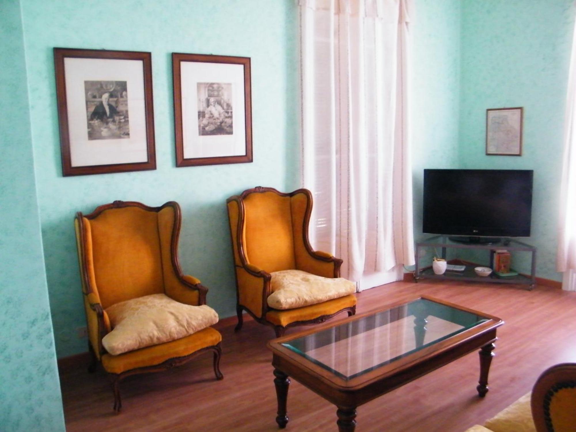 Appartamento Vacanze I Provenzali Bordighera Quarto foto