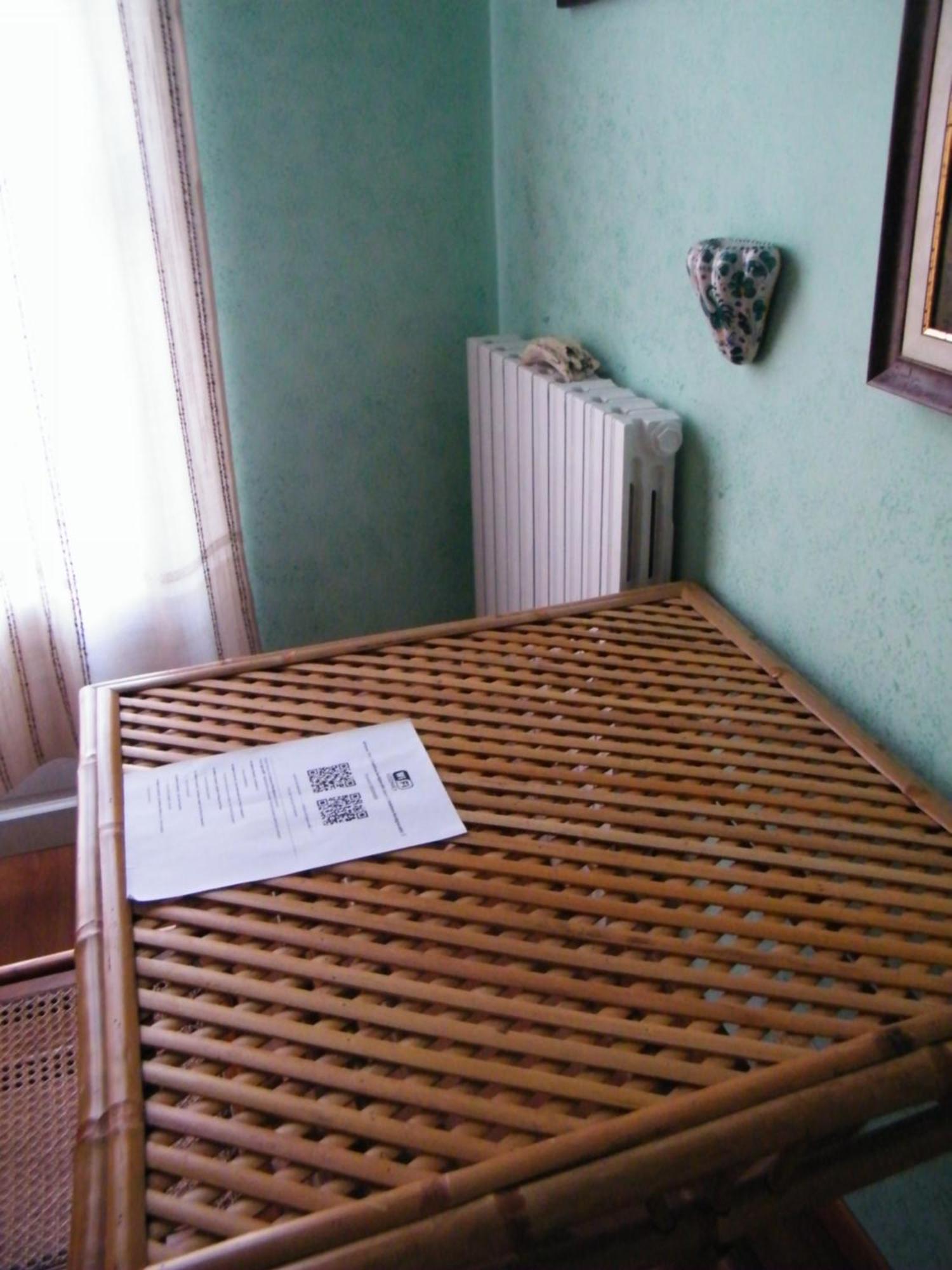 Appartamento Vacanze I Provenzali Bordighera Quarto foto